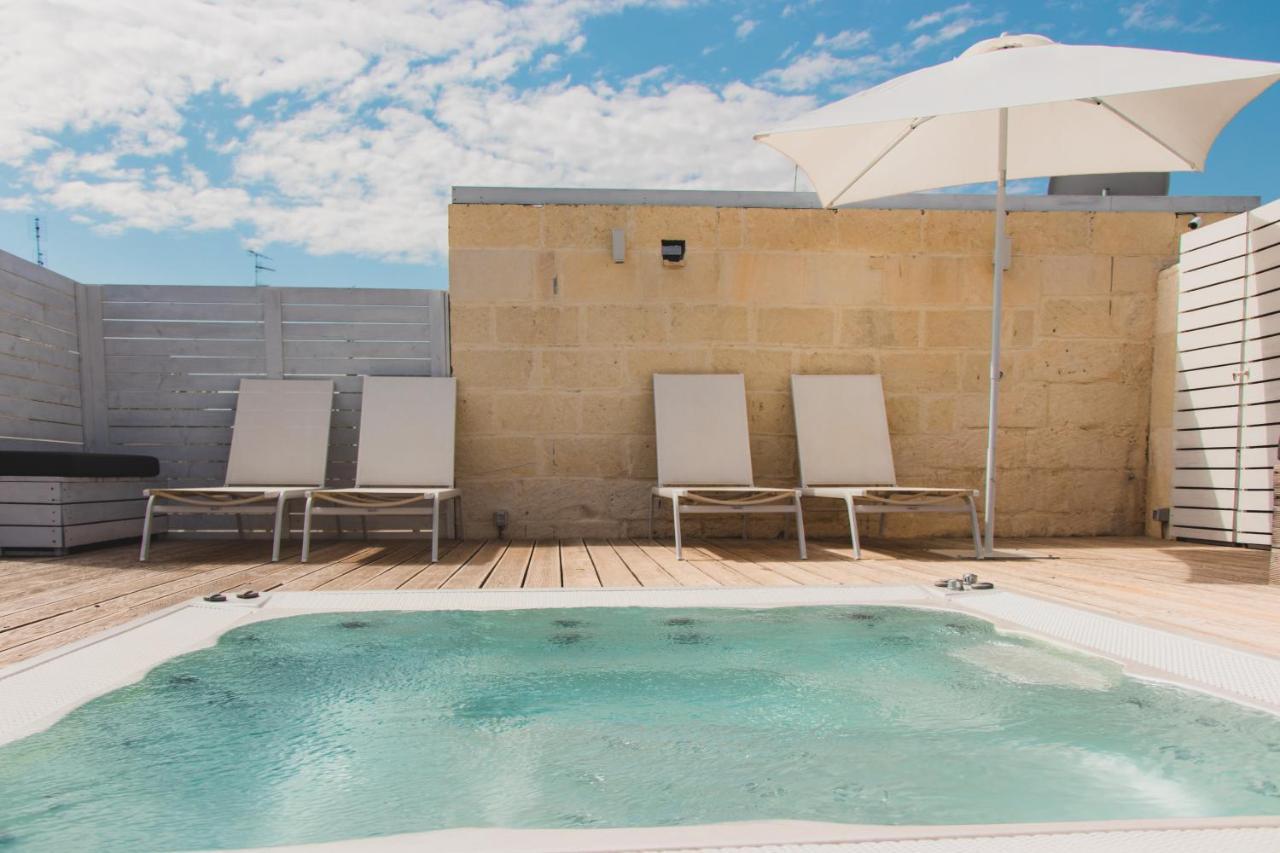 Sui Tetti Luxury 2* Lecce