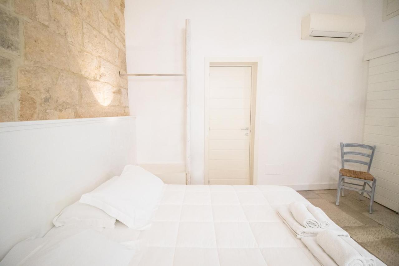 Pensión Sui Tetti Luxury Lecce