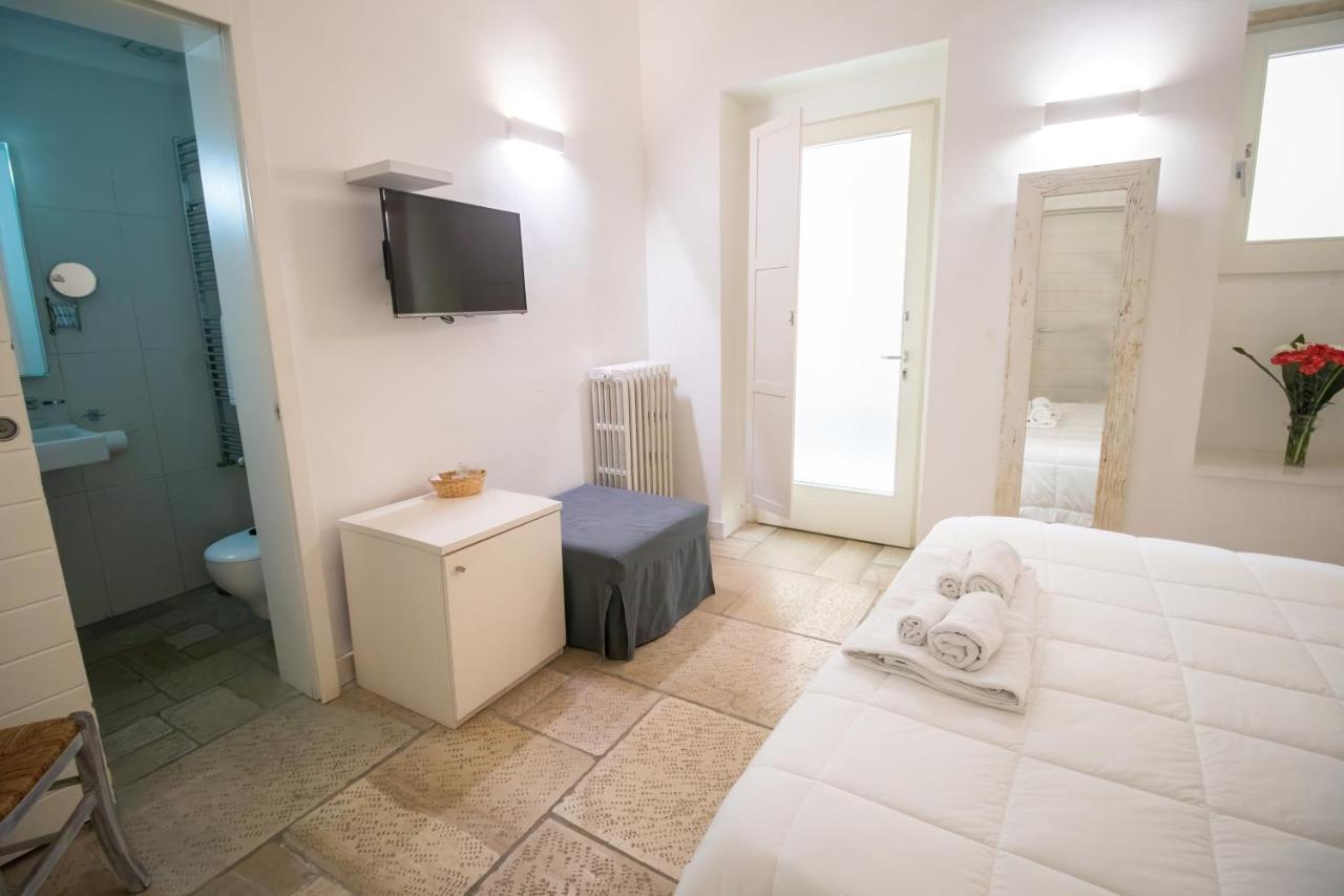 Sui Tetti Luxury Pensión