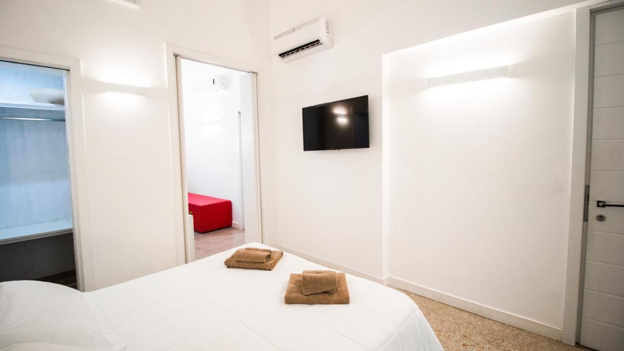 Pensión Sui Tetti Luxury Lecce