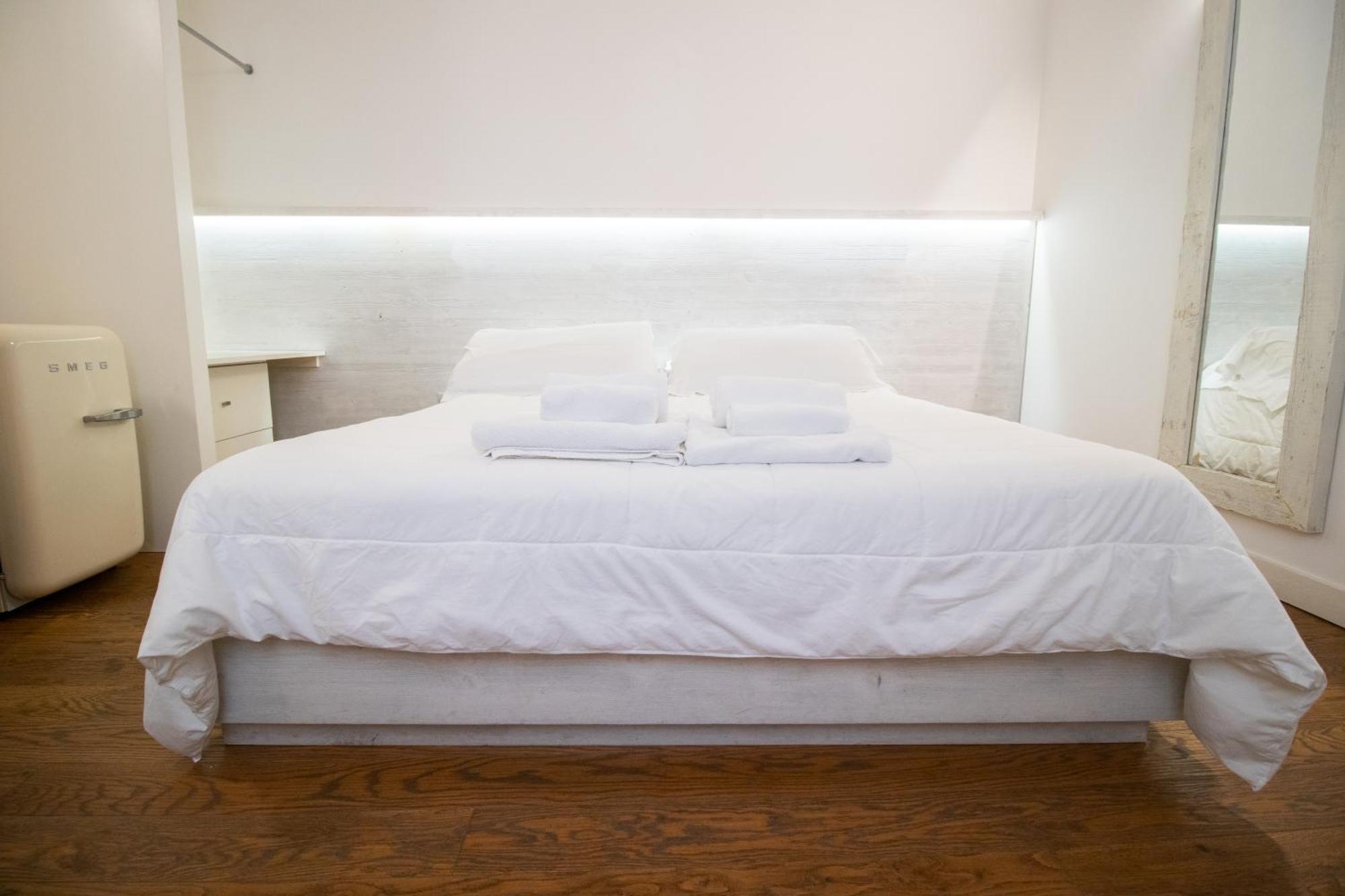 Sui Tetti Luxury 2* Lecce