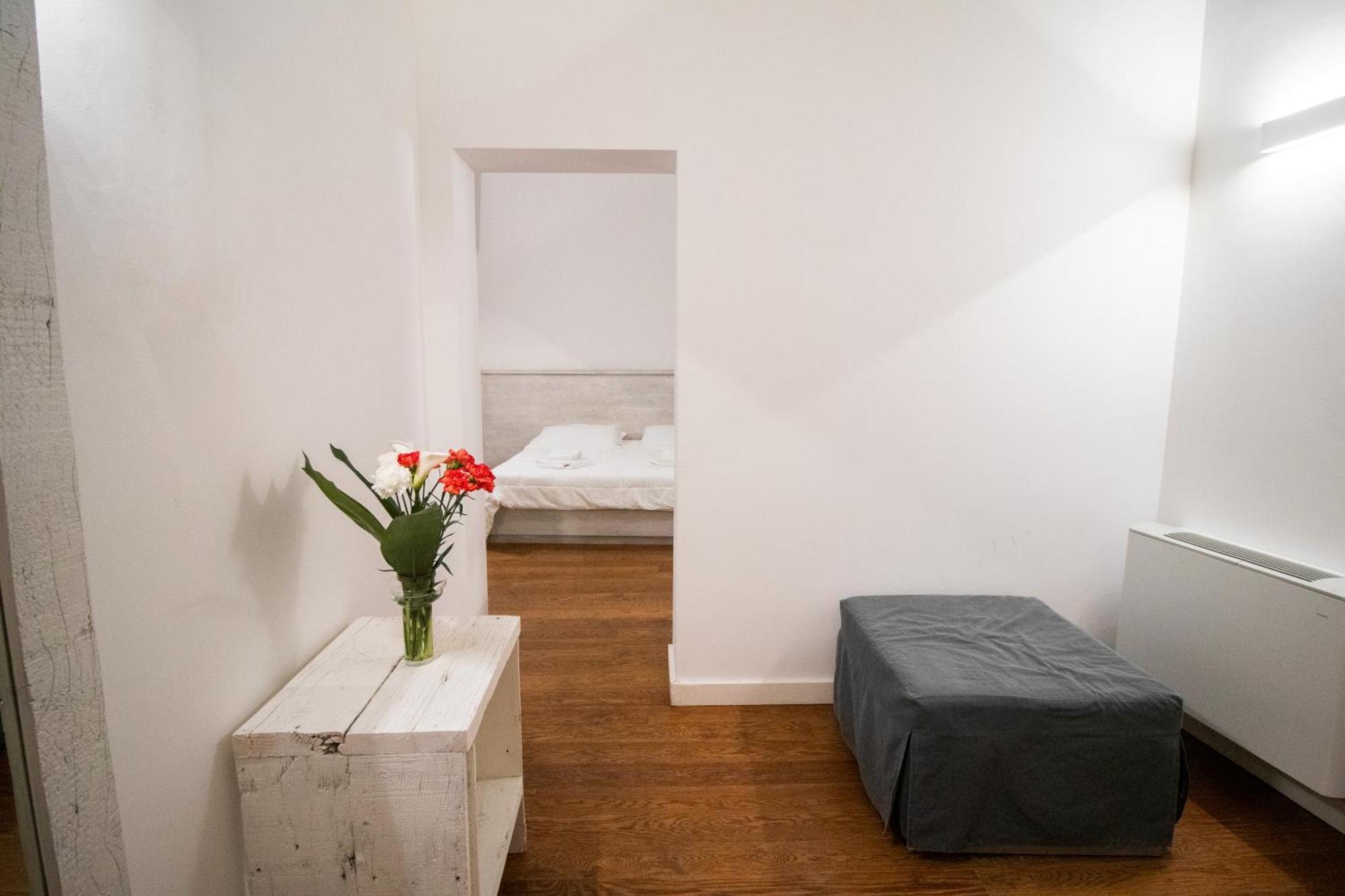 Sui Tetti Luxury Pensión
