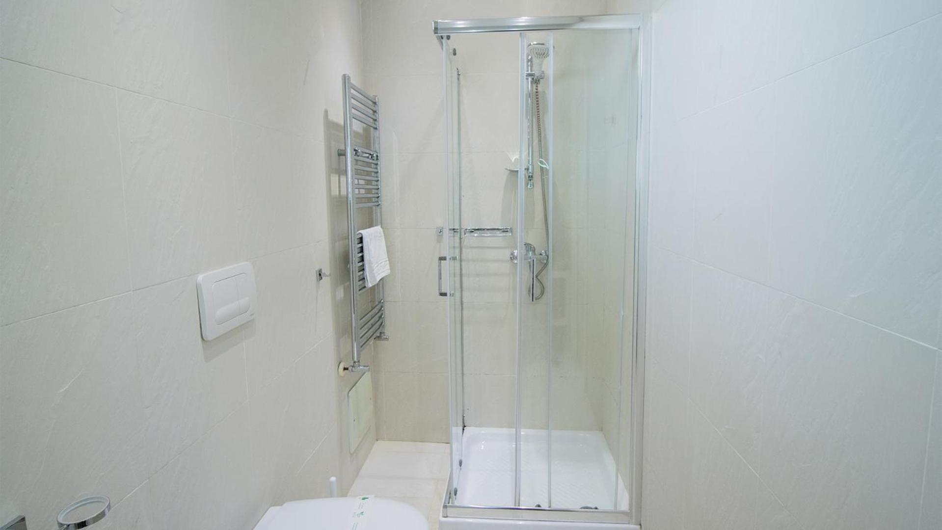 Sui Tetti Luxury Pensión 2*