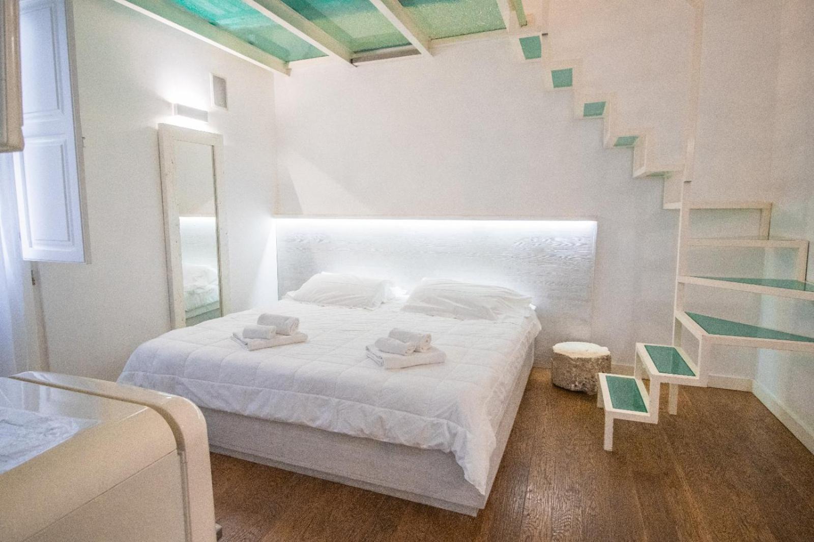 Sui Tetti Luxury 2*