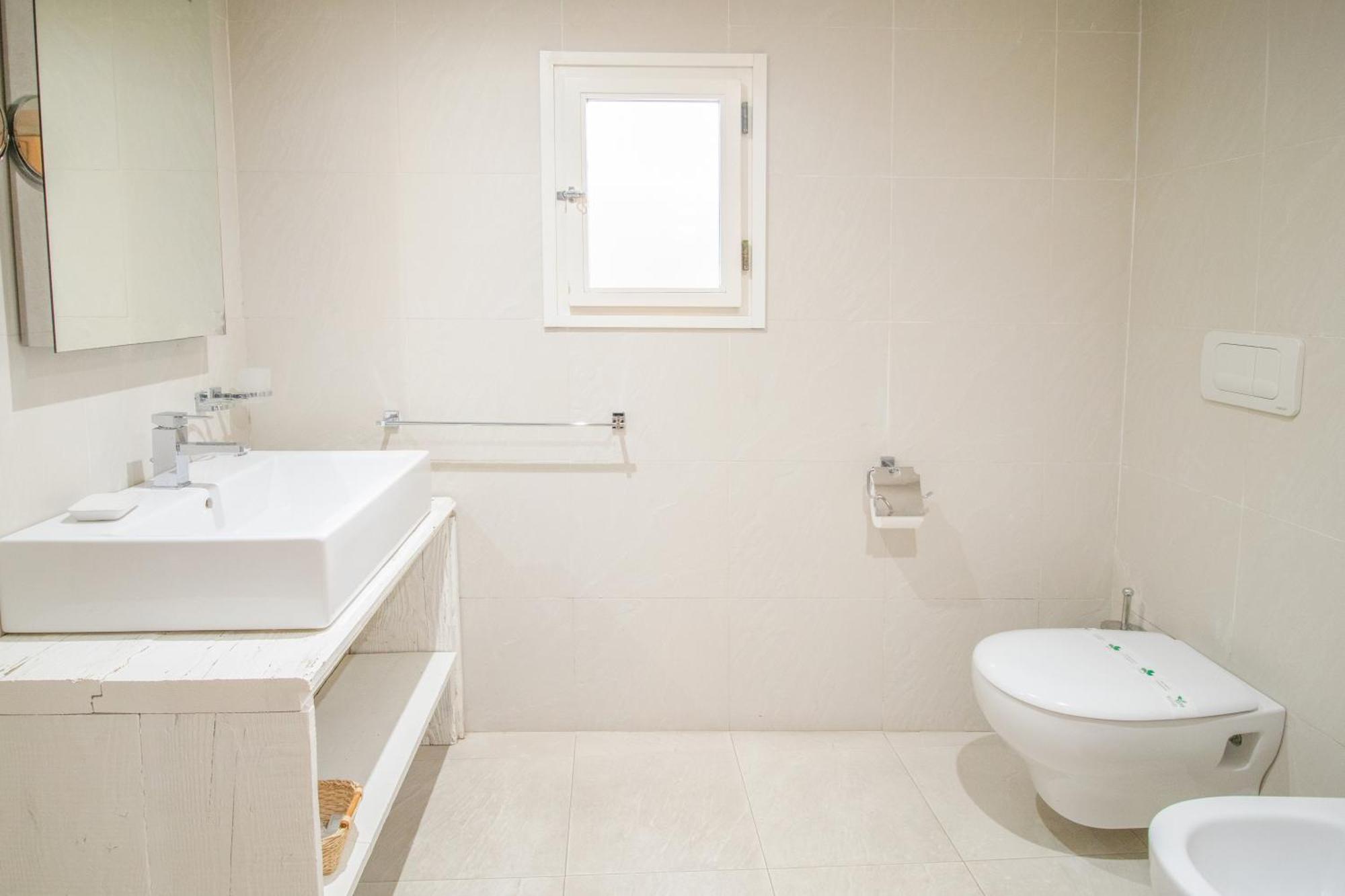 Pensión Sui Tetti Luxury 2*