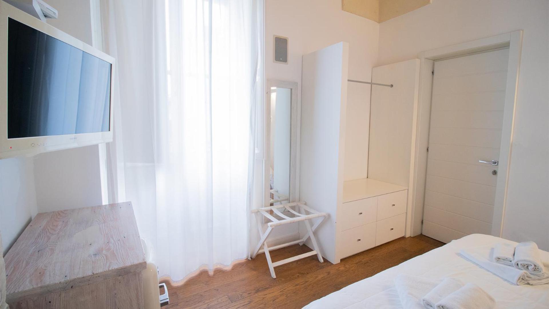 Pensión Sui Tetti Luxury Lecce