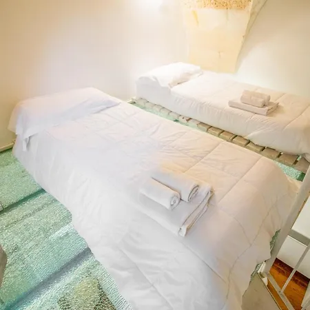 Sui Tetti Luxury Rooms Lecce Exterior photo