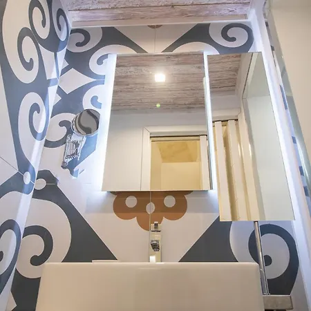 Sui Tetti Luxury Rooms Lecce Exterior photo