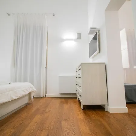 Sui Tetti Luxury Rooms Lecce Exterior photo
