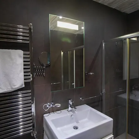 Sui Tetti Luxury Rooms Lecce Exterior photo