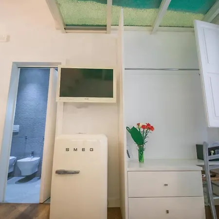 Sui Tetti Luxury Rooms Lecce Exterior photo