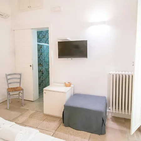 Sui Tetti Luxury Rooms Lecce Exterior photo