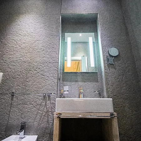Sui Tetti Luxury Rooms Lecce Exterior photo