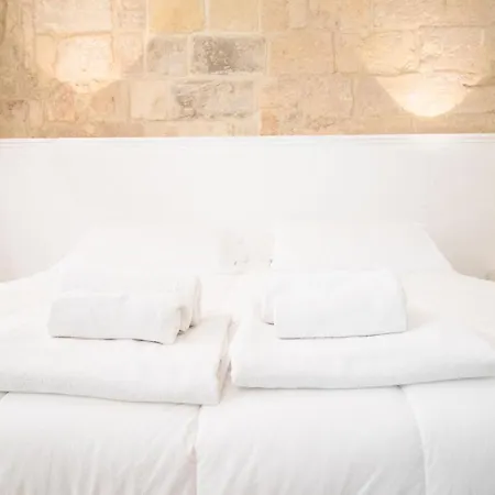 Sui Tetti Luxury Rooms Lecce Exterior photo