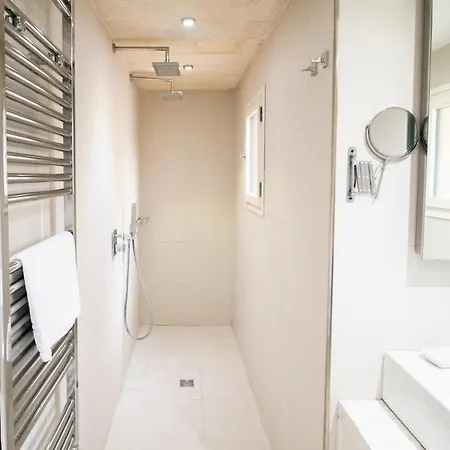 Sui Tetti Luxury Rooms Lecce Exterior photo