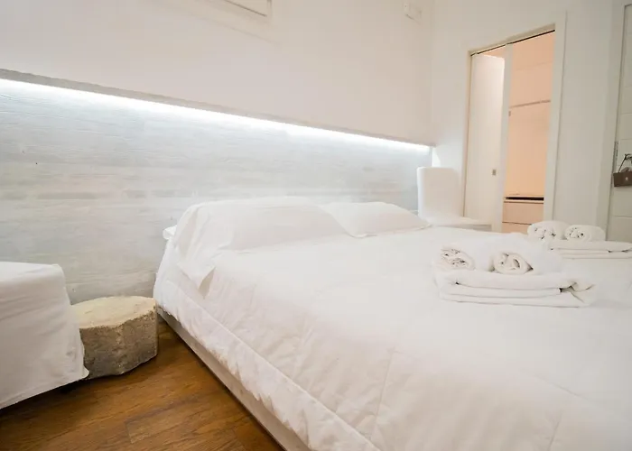 Sui Tetti Luxury Rooms