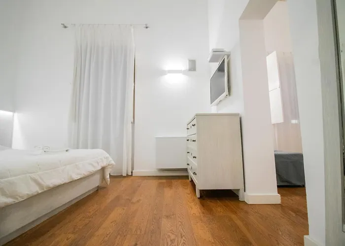Sui Tetti Luxury Rooms