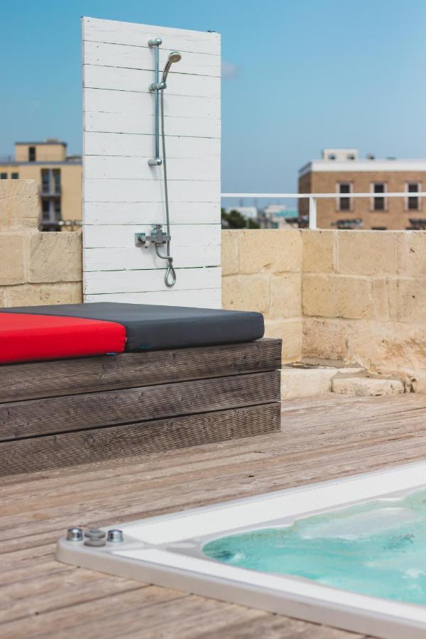 Guest house Sui Tetti Luxury Lecce