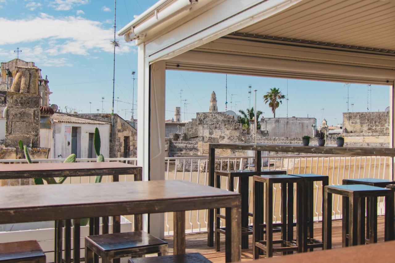 Guest house Sui Tetti Luxury