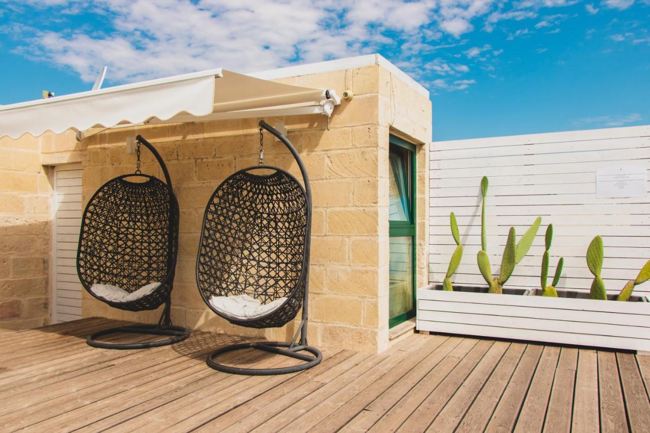 Guest house Sui Tetti Luxury 2*
