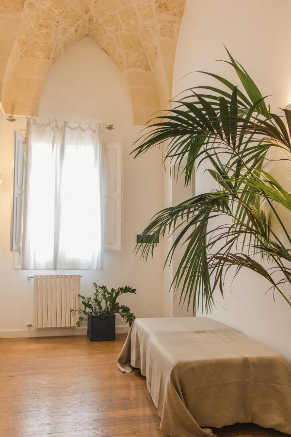 Guest house Sui Tetti Luxury Lecce