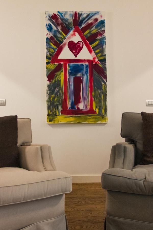 Guest house Sui Tetti Luxury Lecce