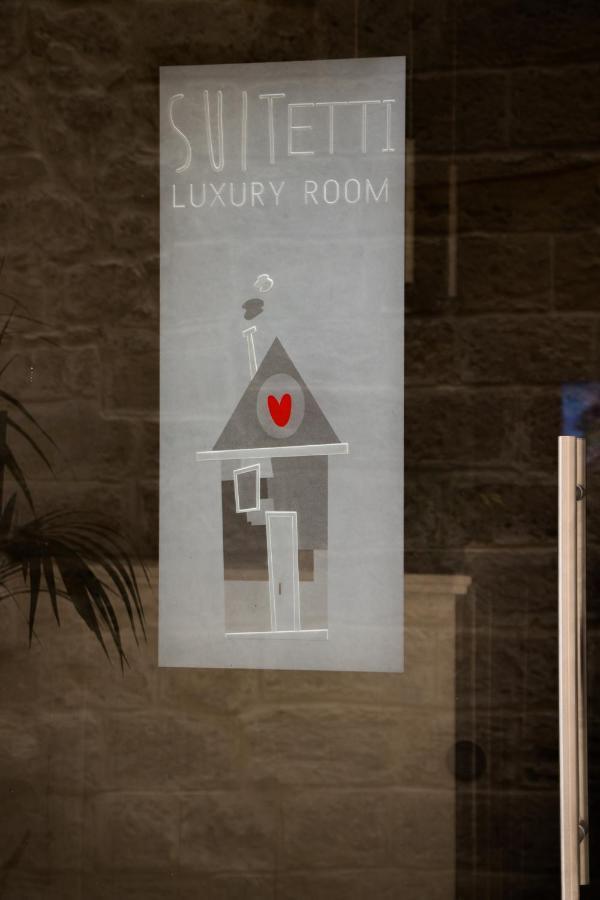 Guest house Sui Tetti Luxury