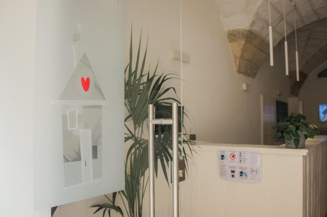 Guest house Sui Tetti Luxury 2*