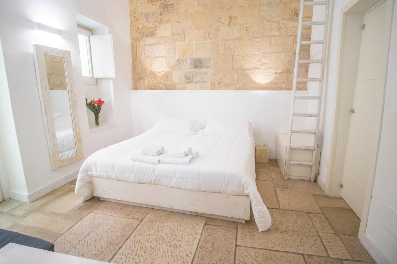 Sui Tetti Luxury Guest house