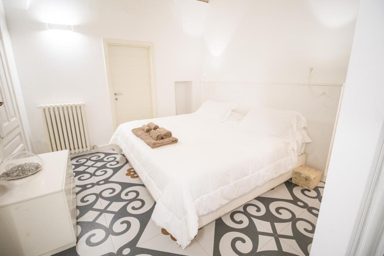 Sui Tetti Luxury Guest house Lecce