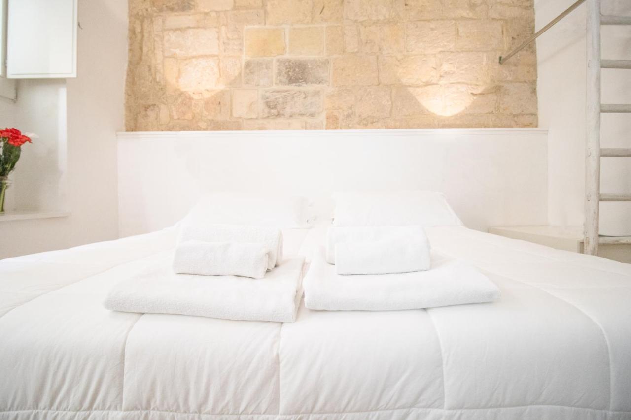 Sui Tetti Luxury Guest house