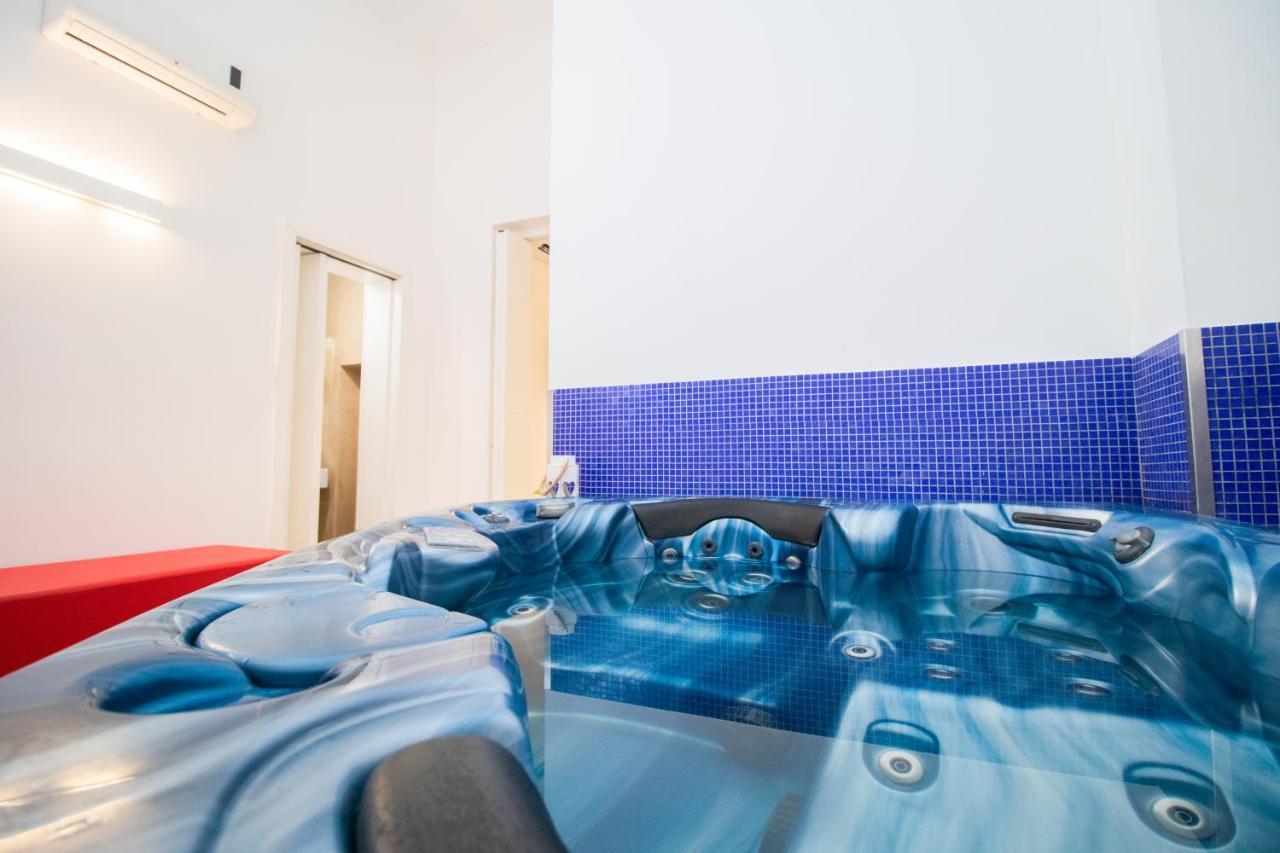 Sui Tetti Luxury Guest house