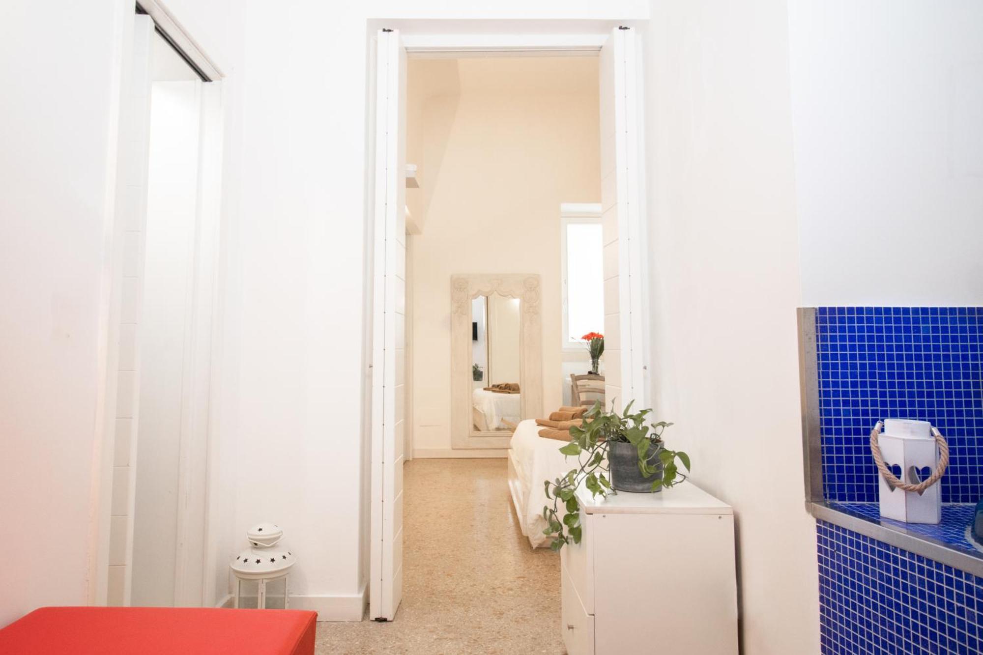 Guest house Sui Tetti Luxury Lecce