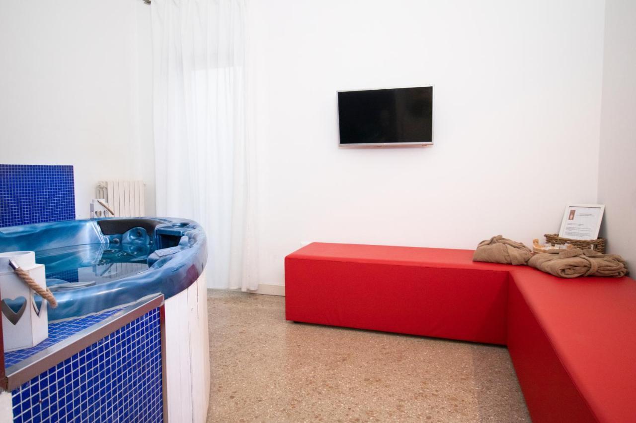 Sui Tetti Luxury Guest house Lecce