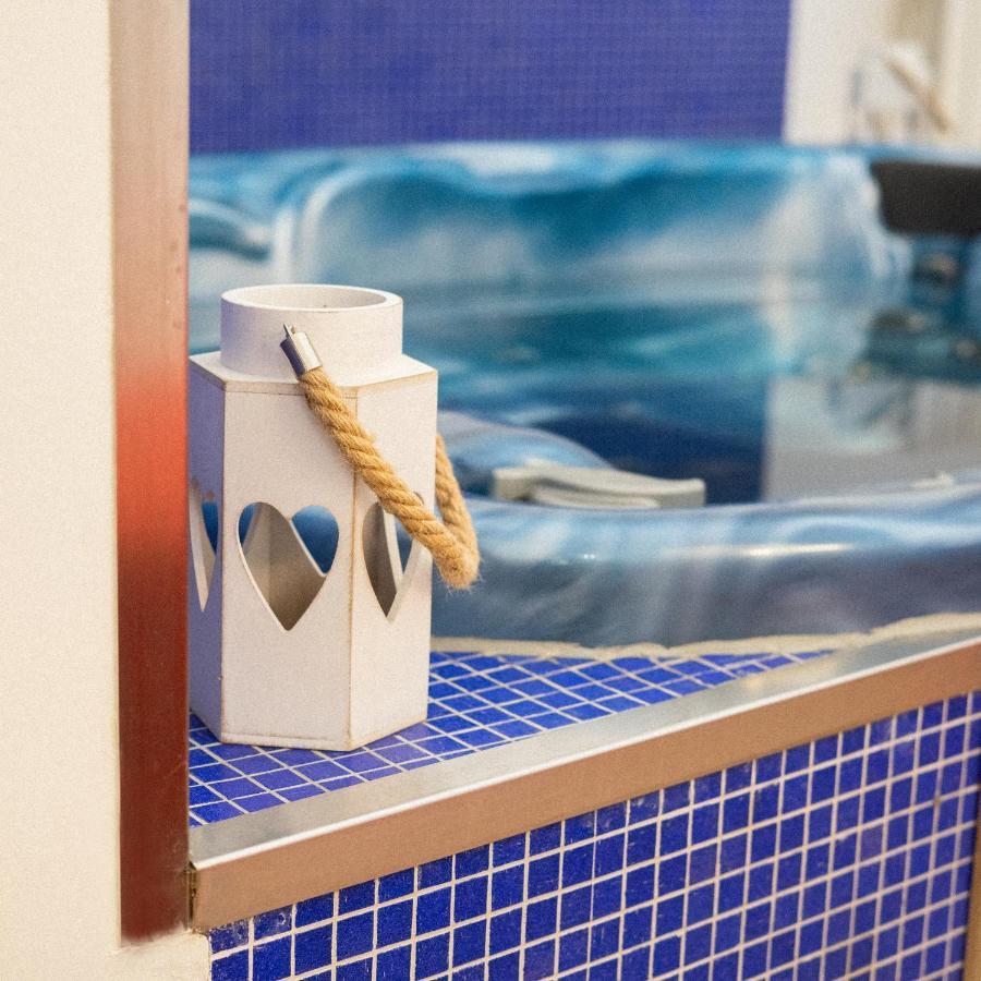 Sui Tetti Luxury Guest house Lecce