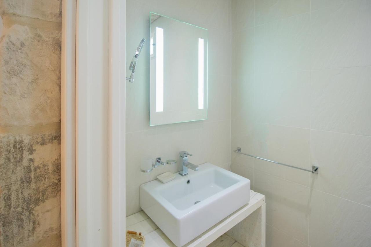 Sui Tetti Luxury Guest house 2*