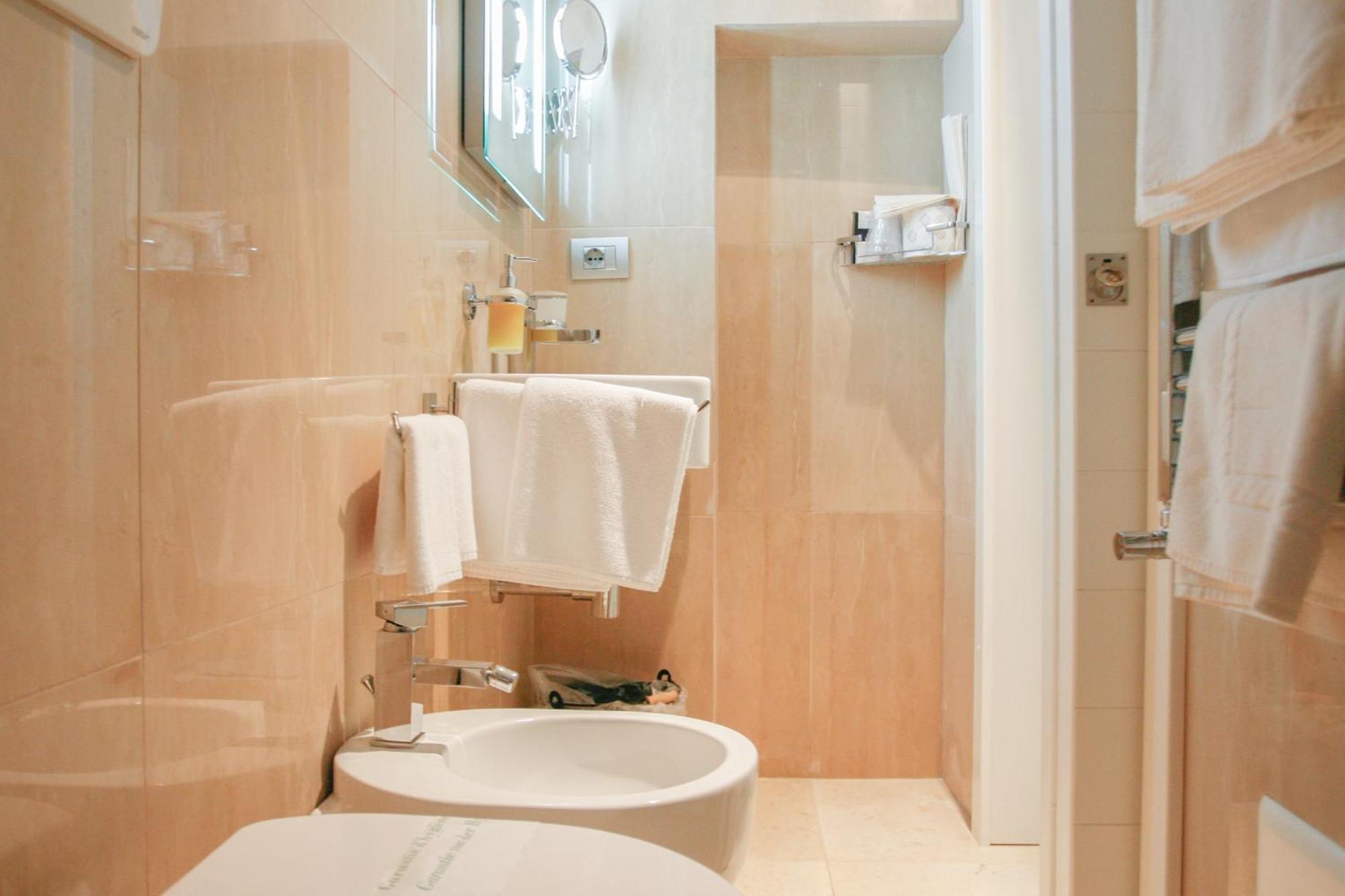 Guest house Sui Tetti Luxury
