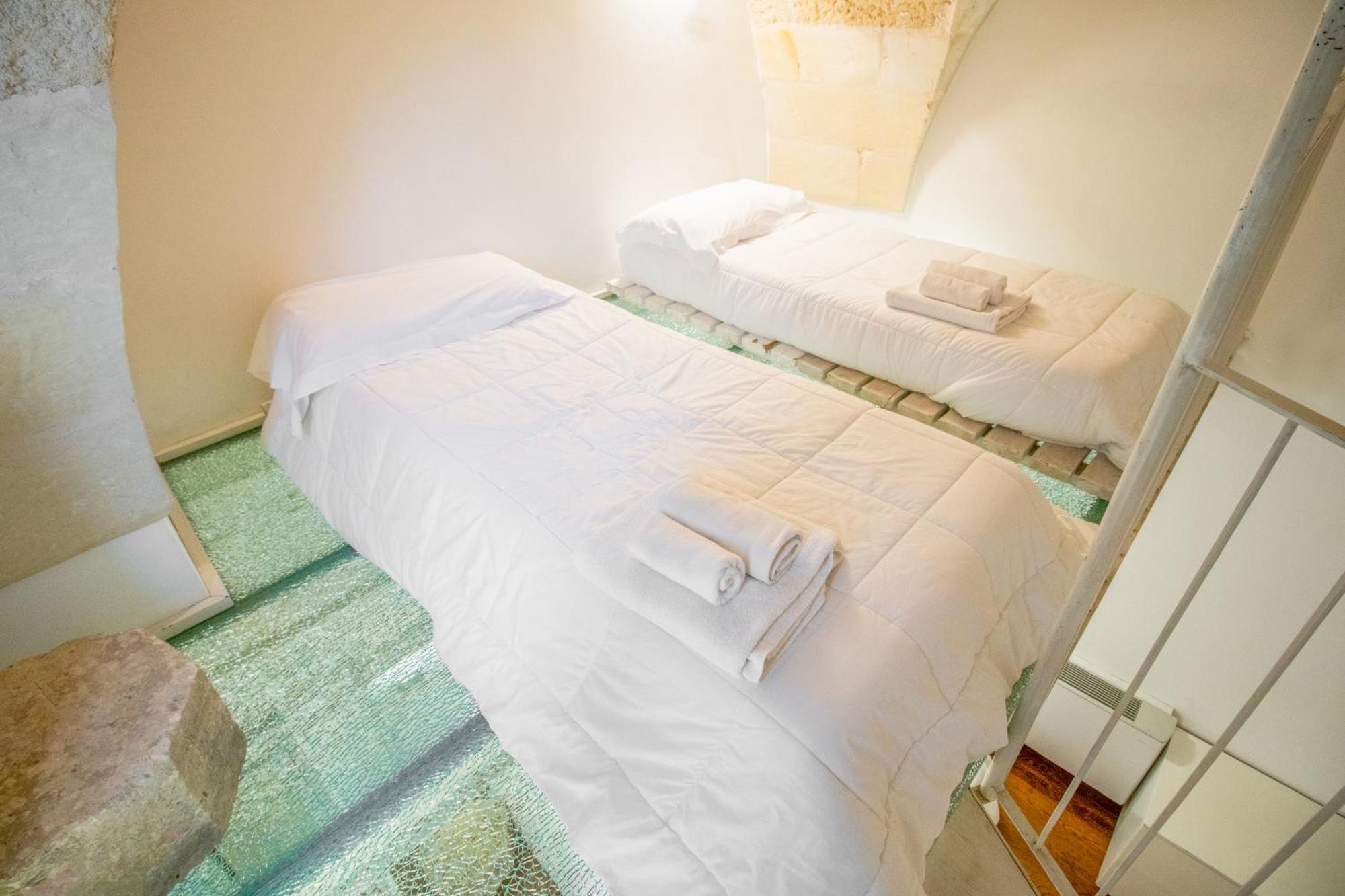 Sui Tetti Luxury Guest house
