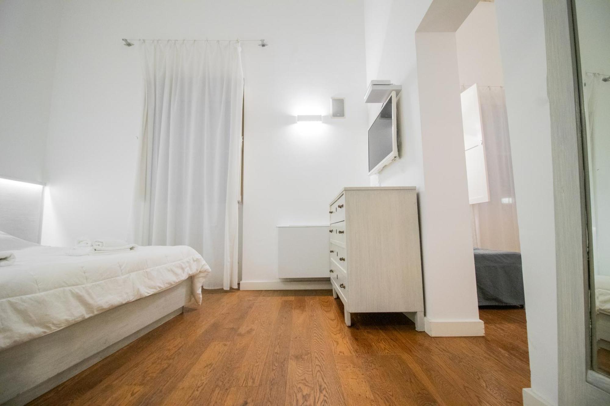 Guest house Sui Tetti Luxury 2*