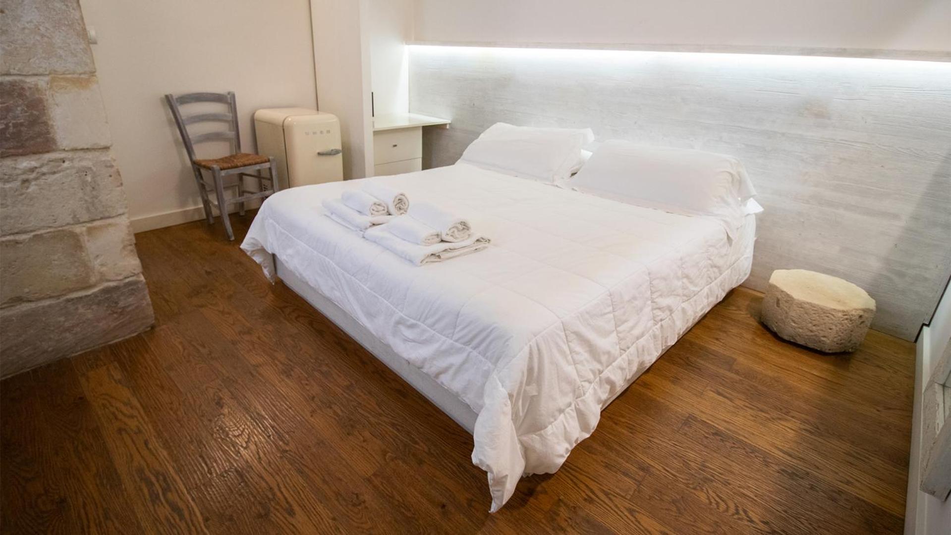 Guest house Sui Tetti Luxury Lecce