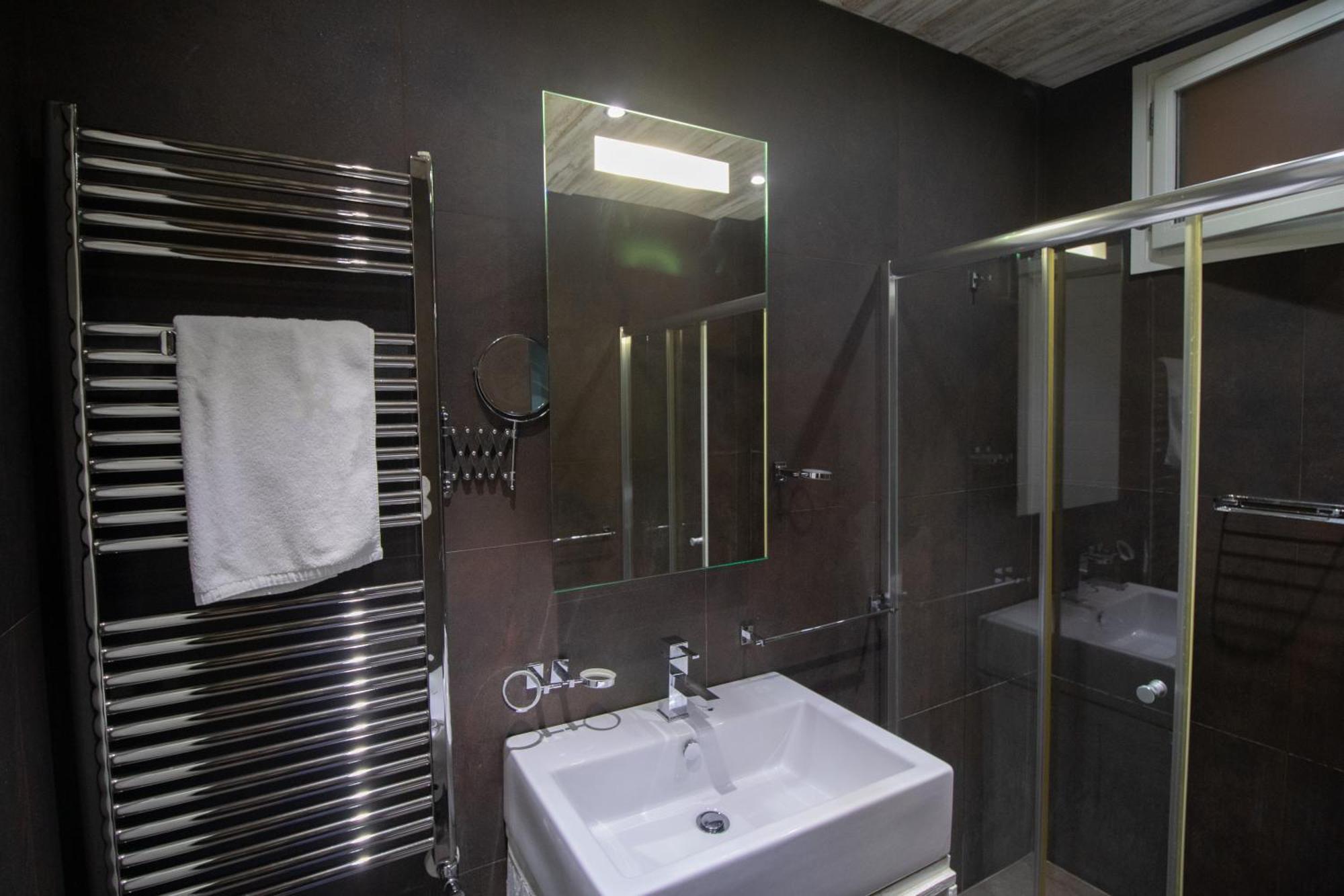 Sui Tetti Luxury