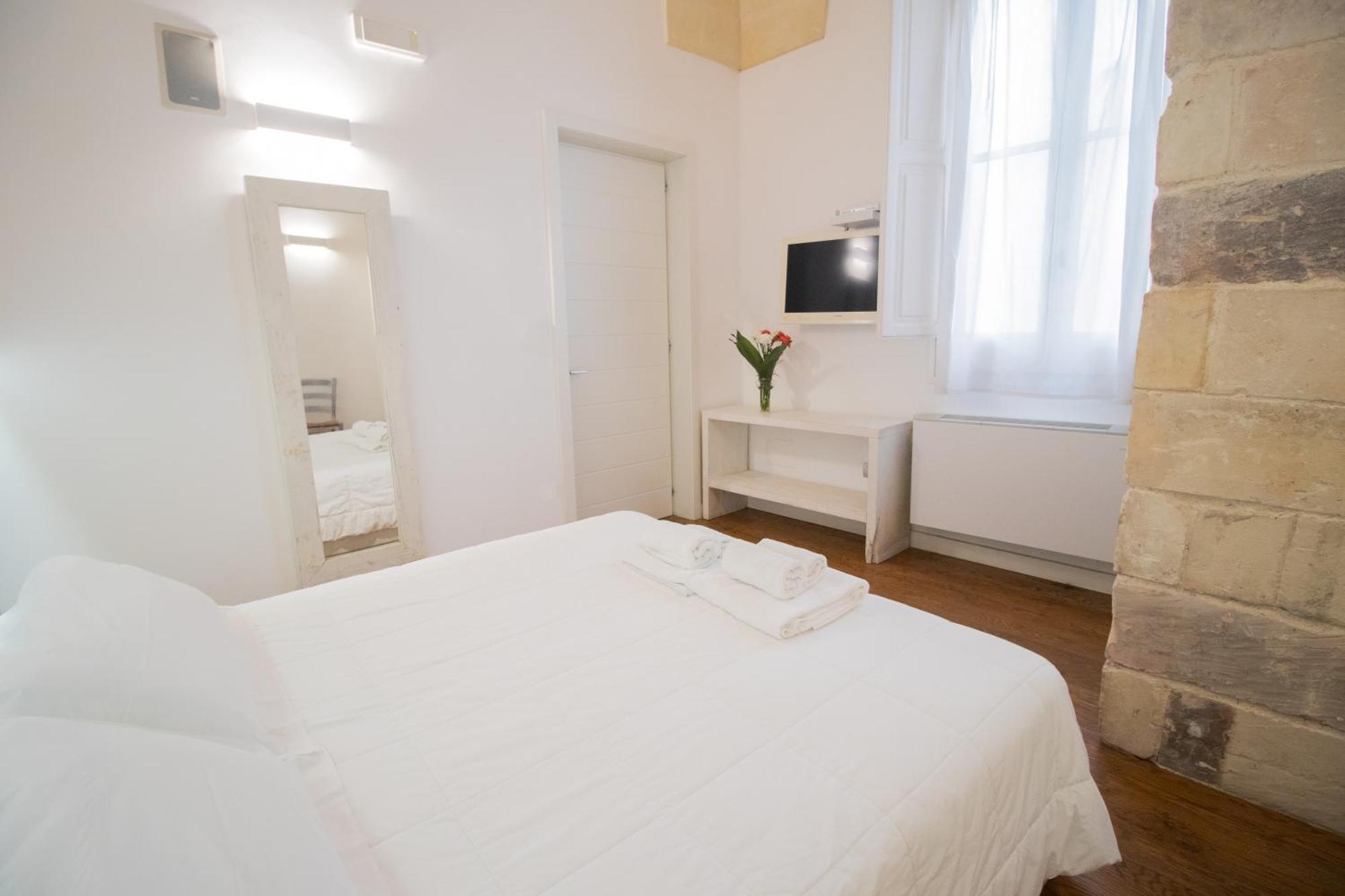 Sui Tetti Luxury Guest house