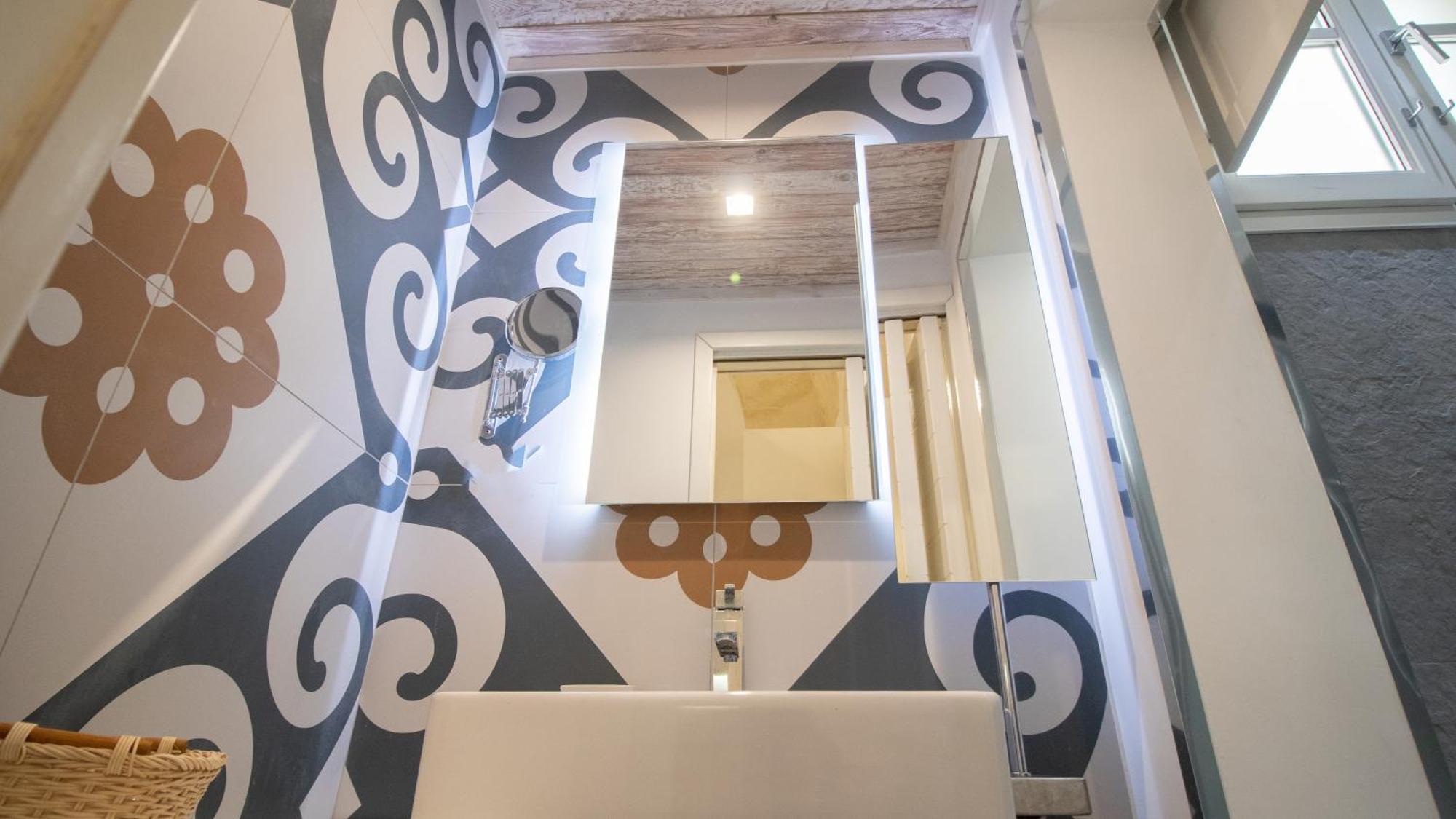 Sui Tetti Luxury Guest house 2*