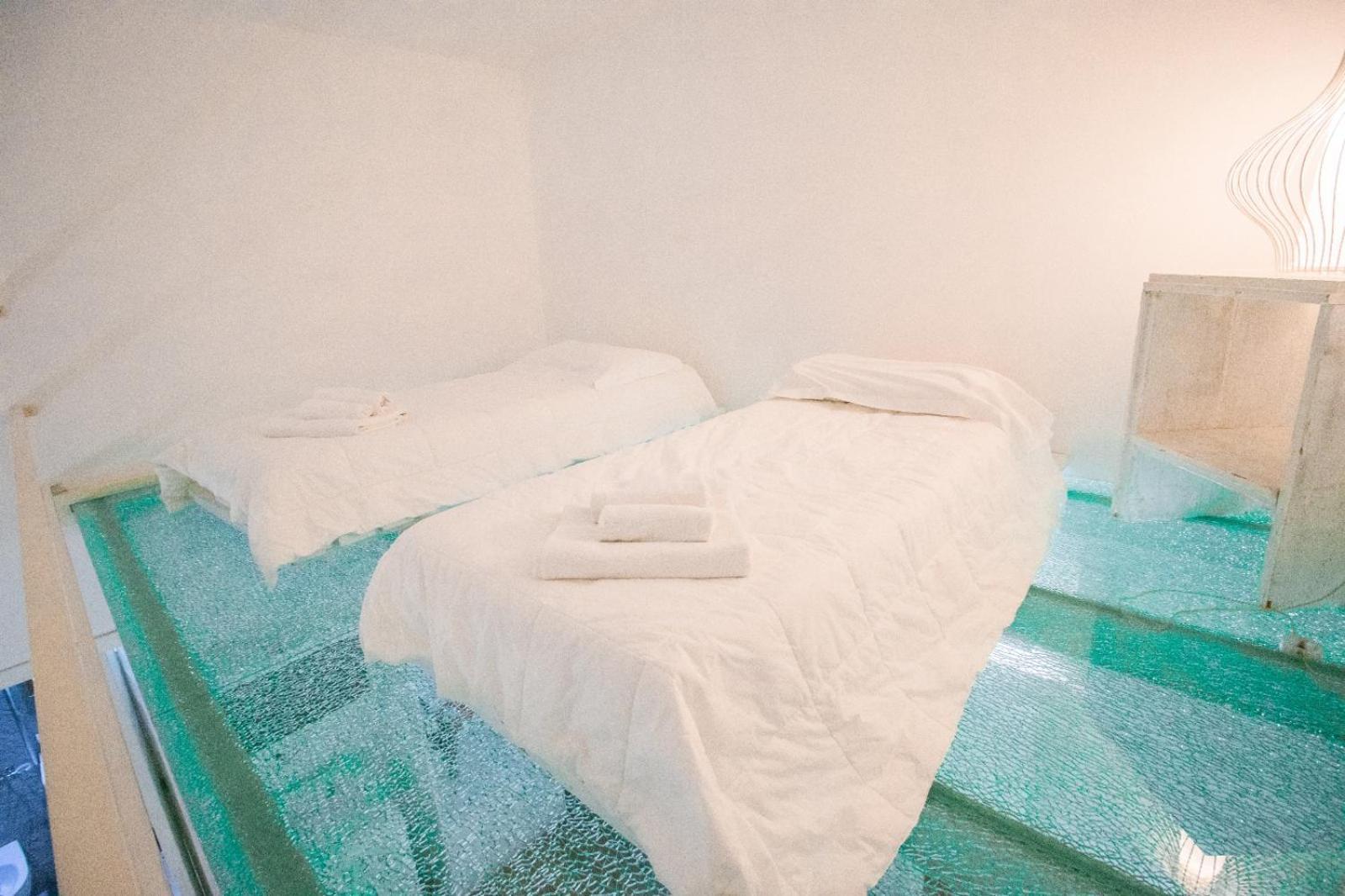 Sui Tetti Luxury Guest house Lecce