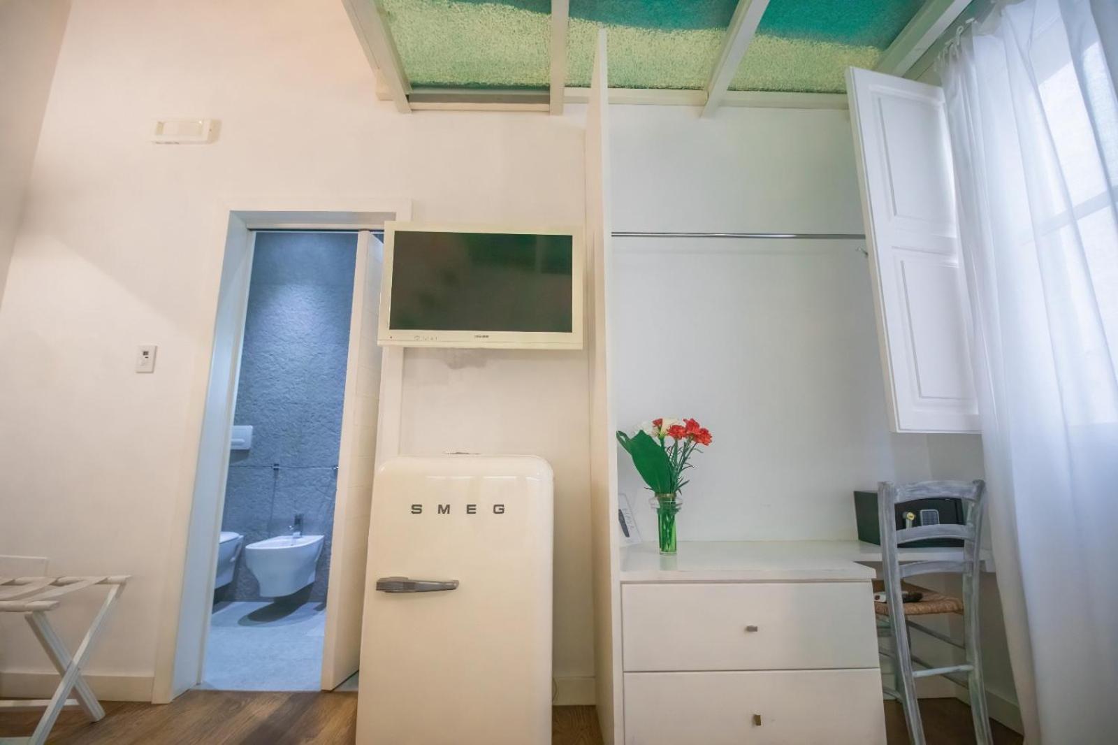 Guest house Sui Tetti Luxury Lecce