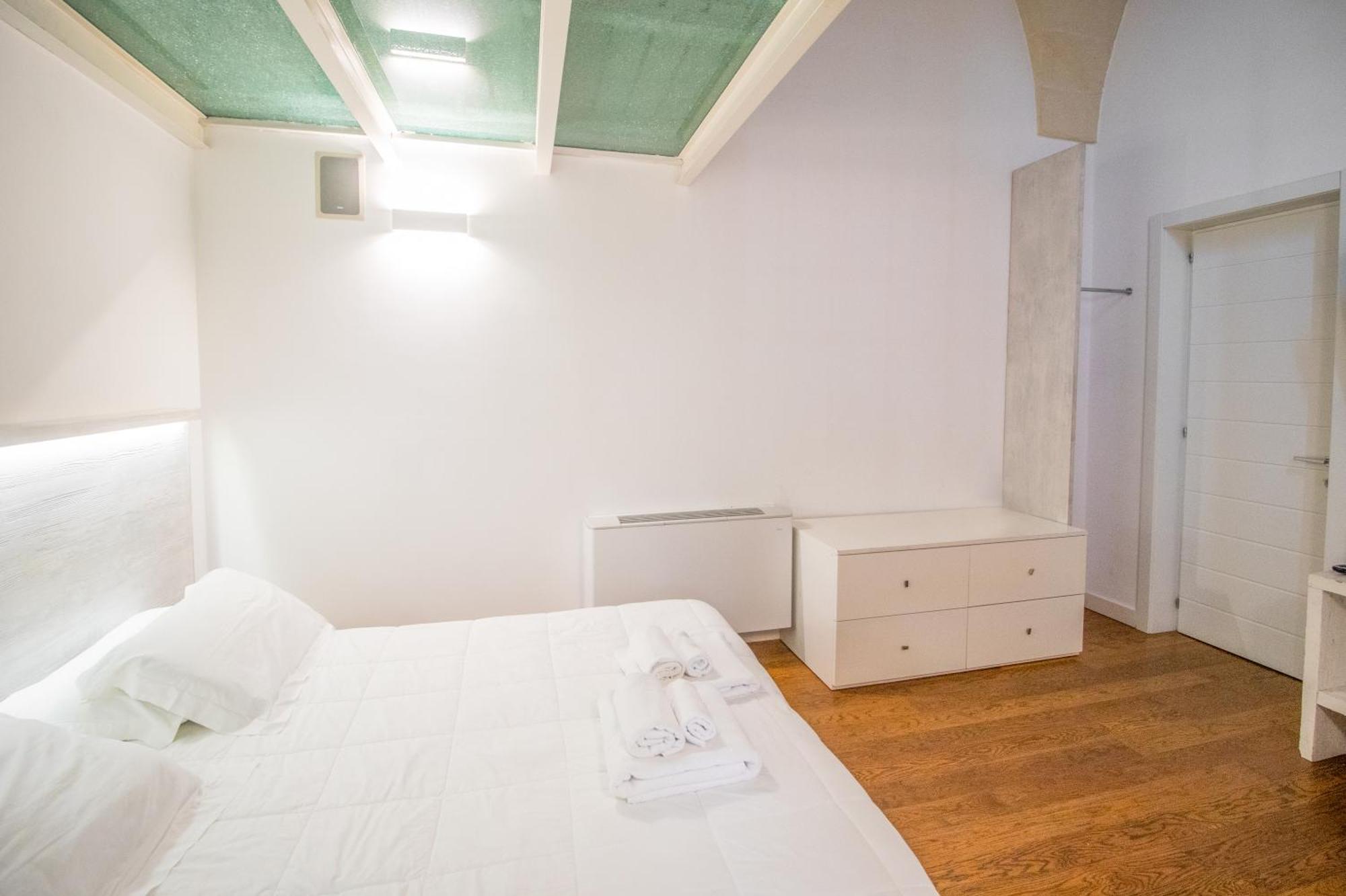 Guest house Sui Tetti Luxury 2*