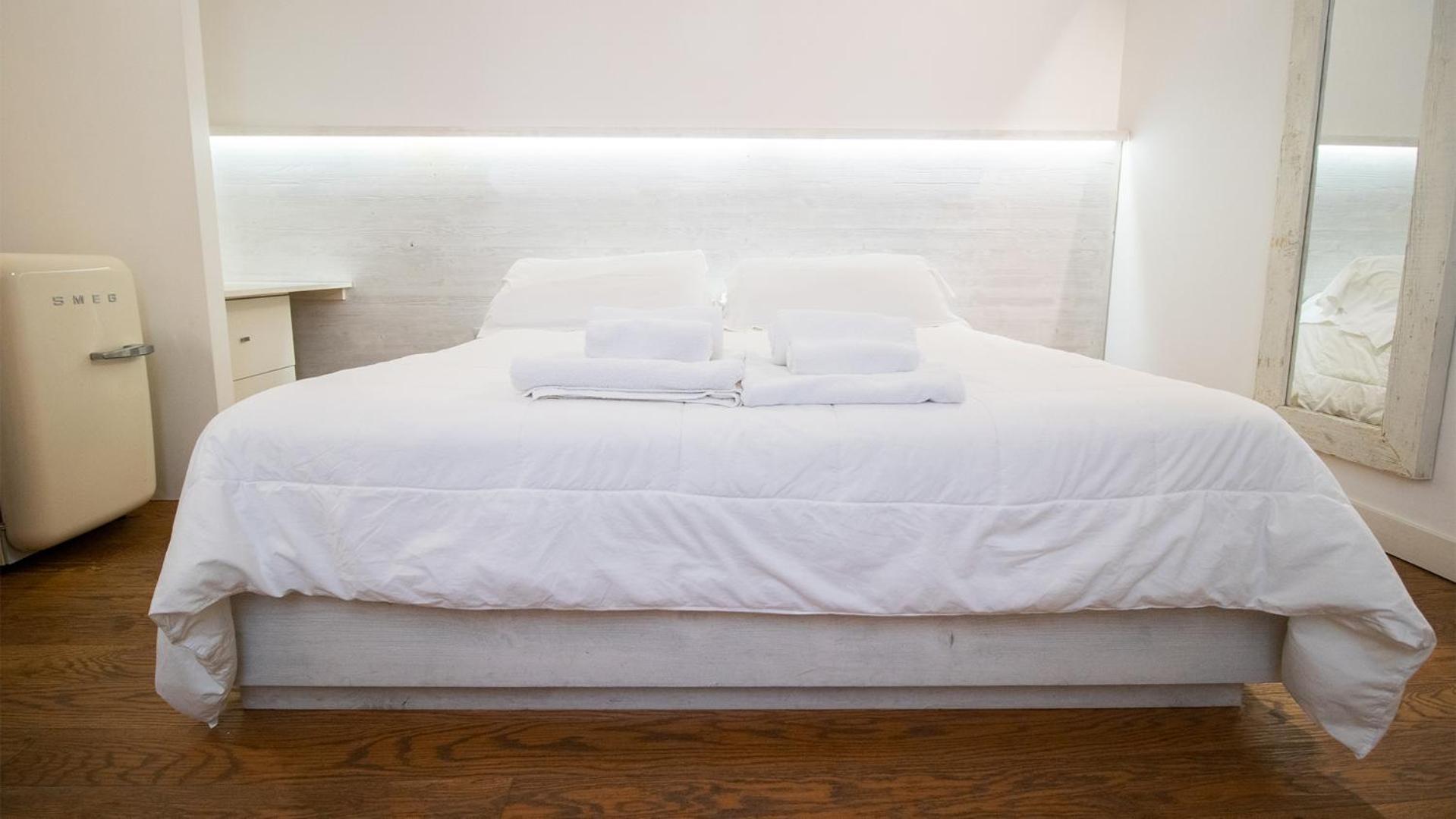 Guest house Sui Tetti Luxury Lecce