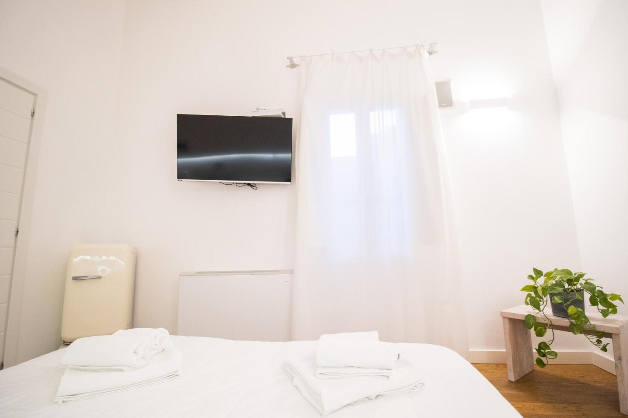 Sui Tetti Luxury