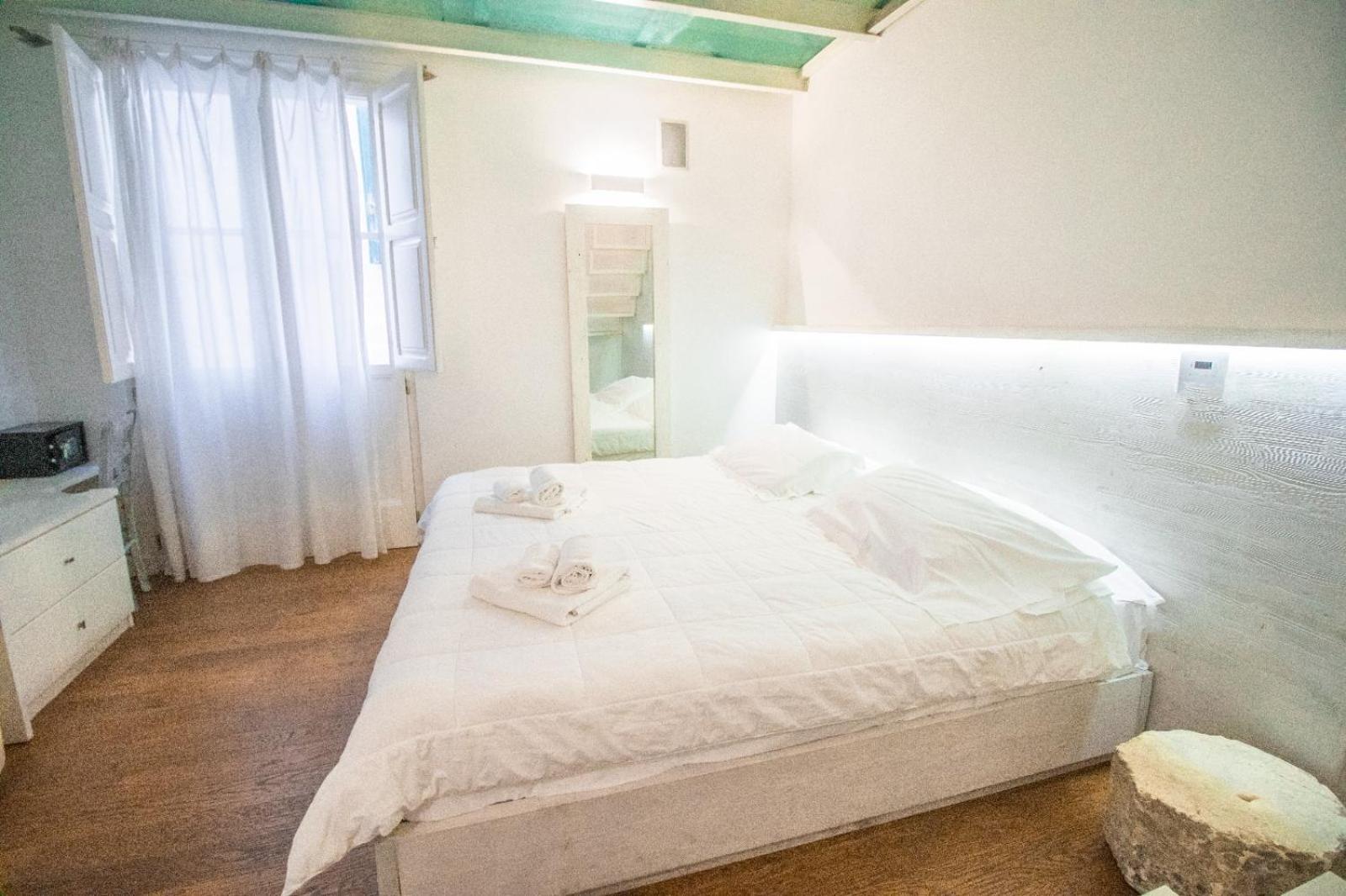 Sui Tetti Luxury Guest house