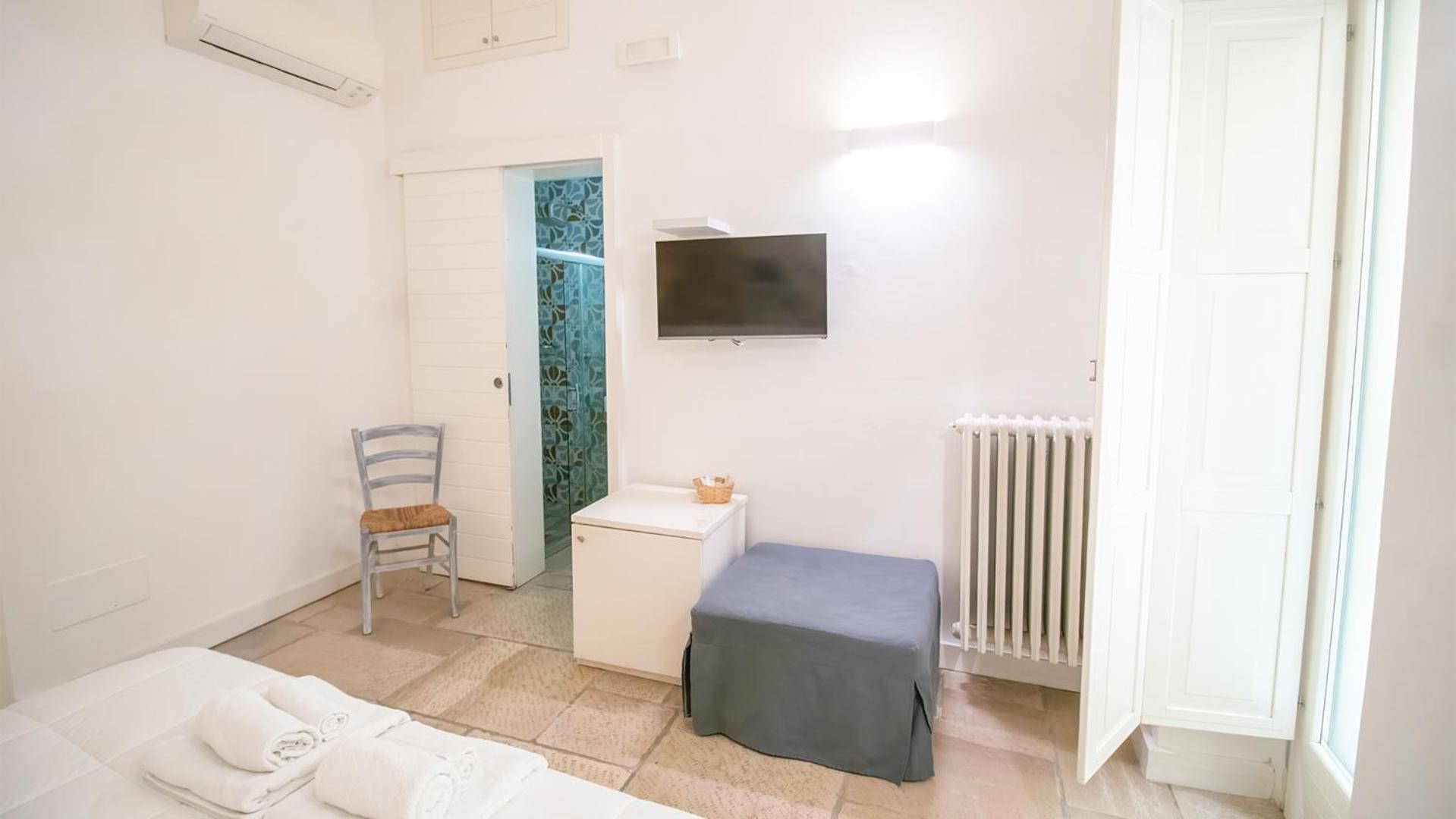 Guest house Sui Tetti Luxury